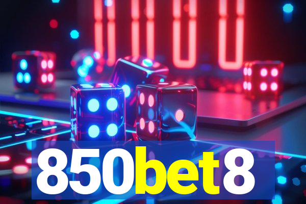 850bet8