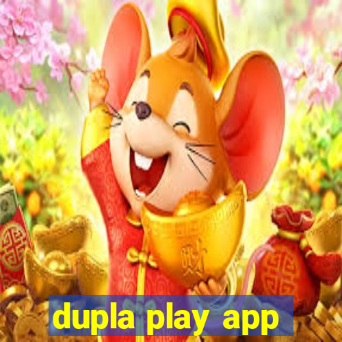 dupla play app