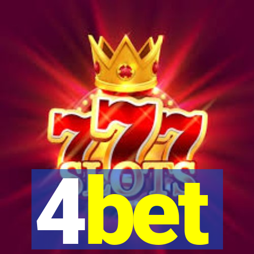 4bet