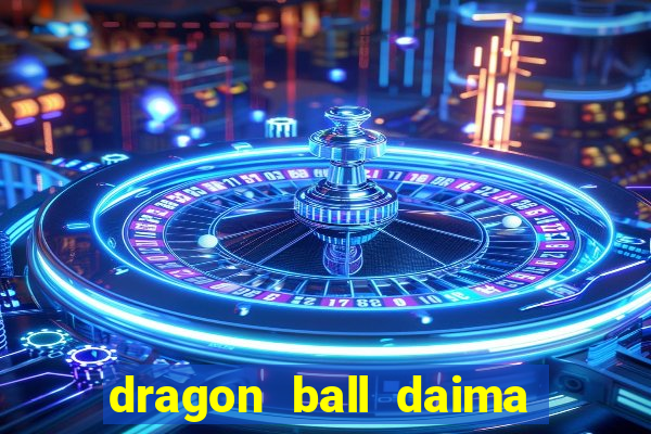 dragon ball daima via torrent