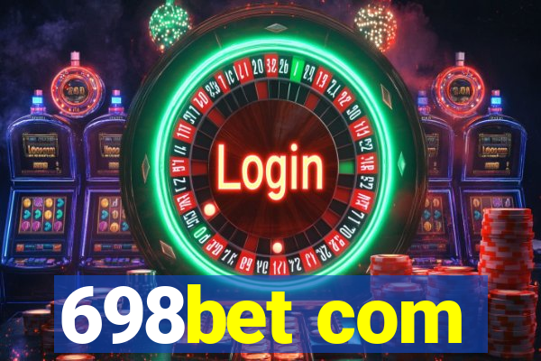 698bet com