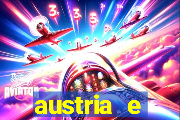 austria e eslovaquia palpite