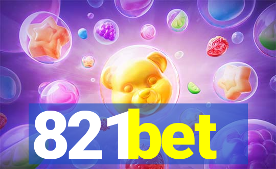 821bet