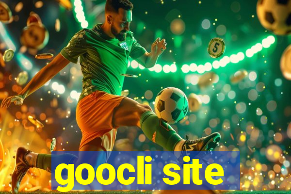 goocli site