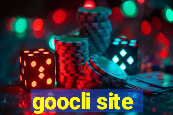 goocli site