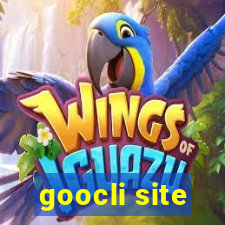 goocli site