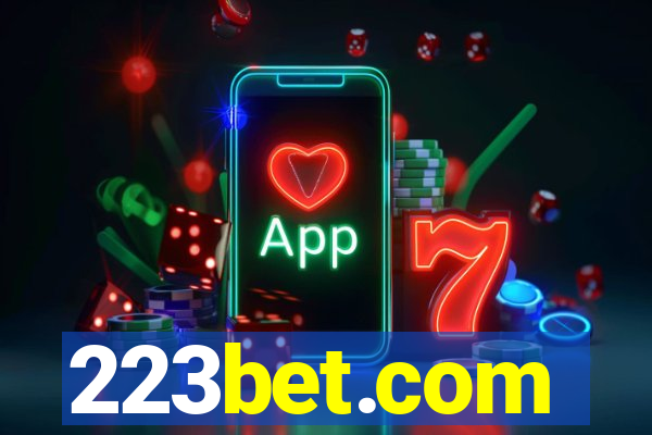 223bet.com