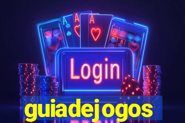 guiadejogos