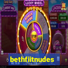 bethfiitnudes