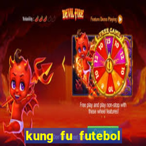 kung fu futebol clube torrent