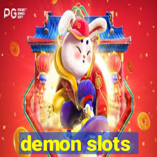 demon slots