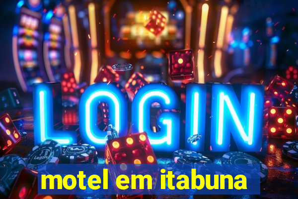 motel em itabuna