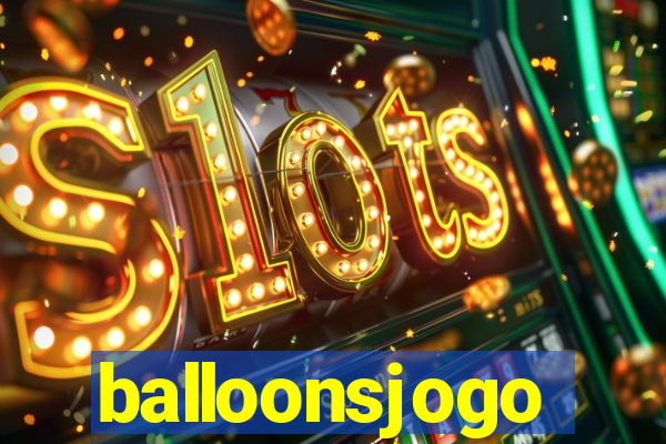 balloonsjogo