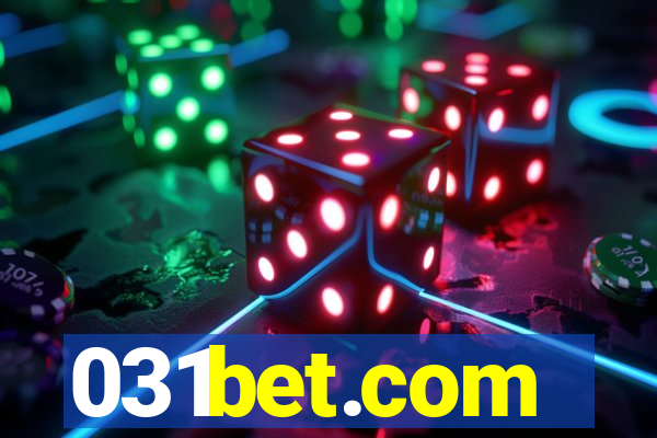 031bet.com