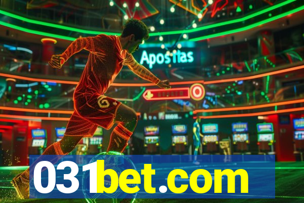 031bet.com