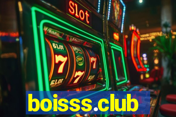 boisss.club