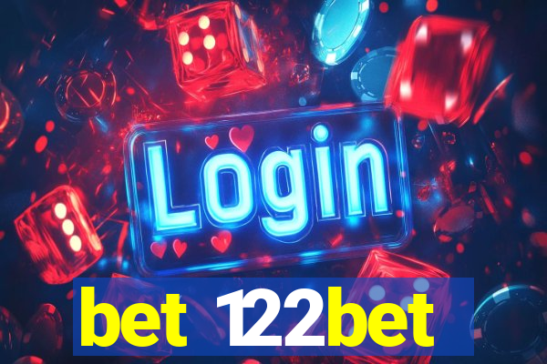 bet 122bet