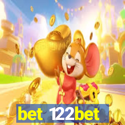 bet 122bet