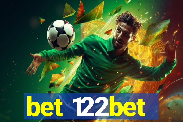 bet 122bet