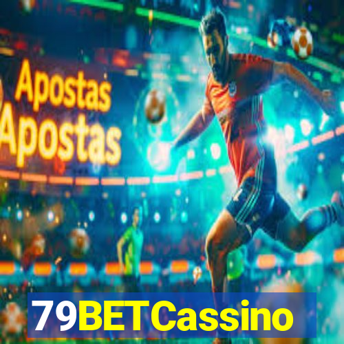 79BETCassino