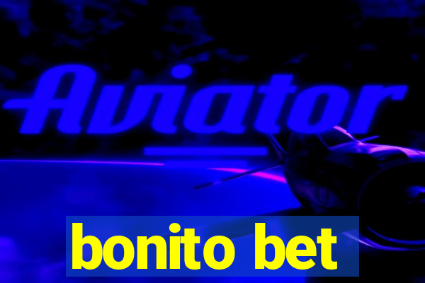 bonito bet