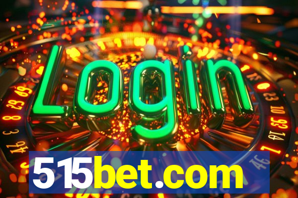 515bet.com