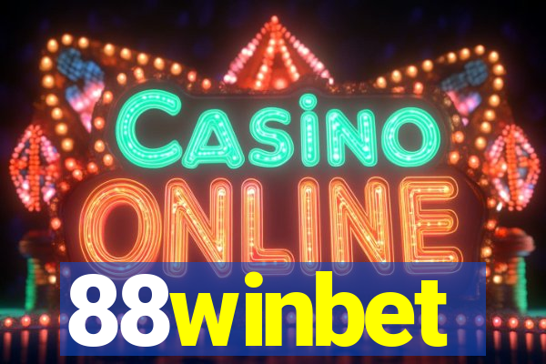 88winbet