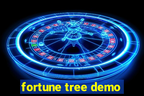 fortune tree demo