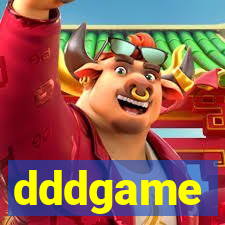 dddgame