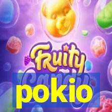 pokio