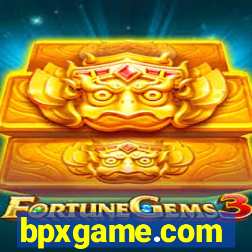 bpxgame.com