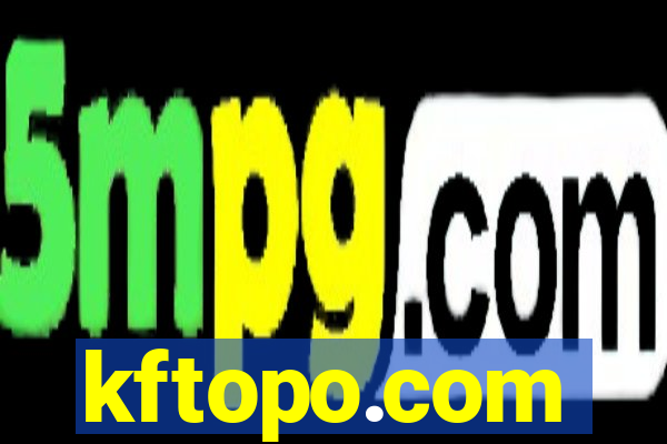 kftopo.com