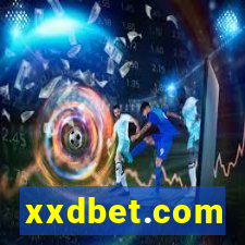 xxdbet.com