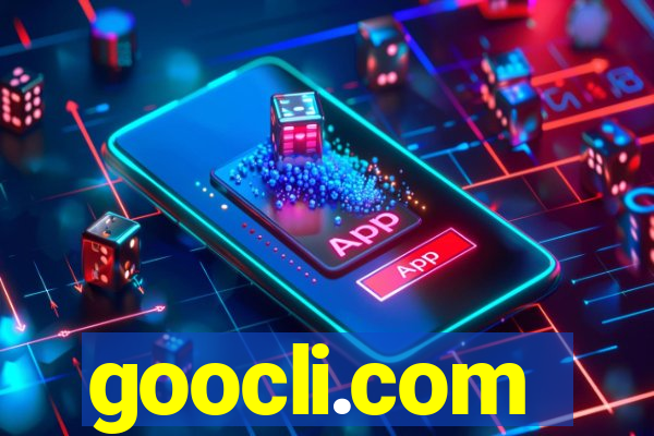 goocli.com