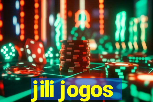 jili jogos