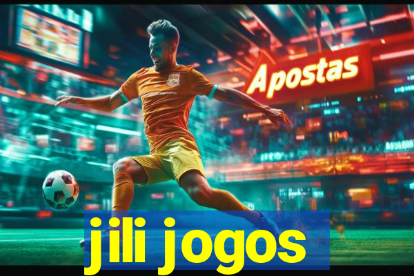 jili jogos