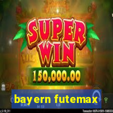 bayern futemax