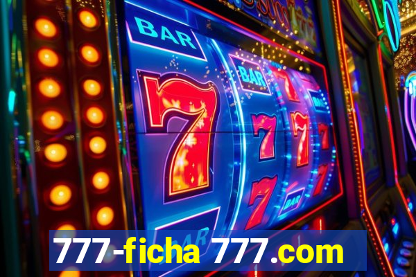 777-ficha 777.com