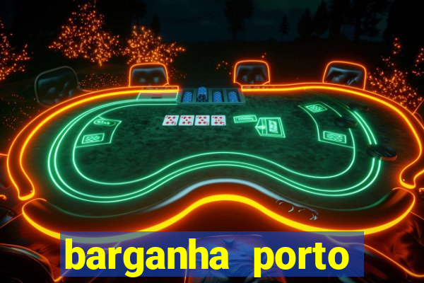 barganha porto feliz facebook