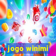 jogo winimi