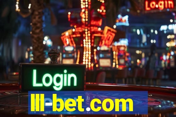 lll-bet.com