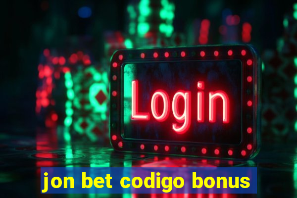 jon bet codigo bonus