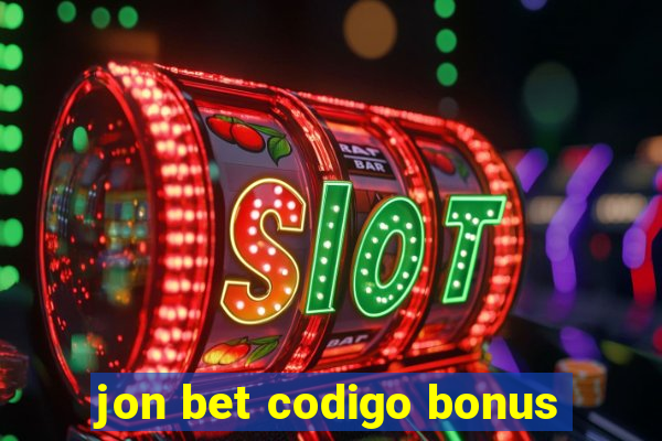 jon bet codigo bonus