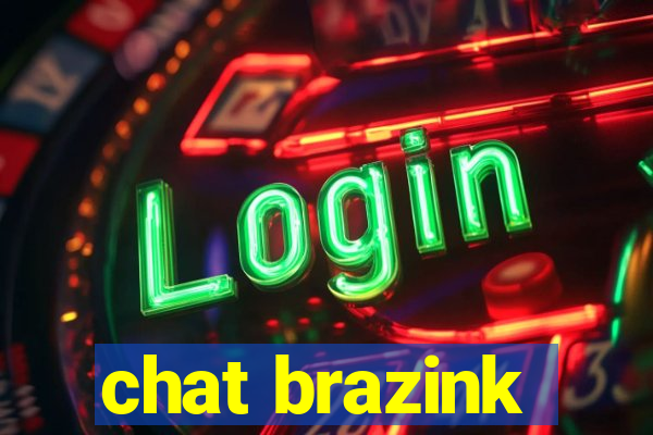 chat brazink