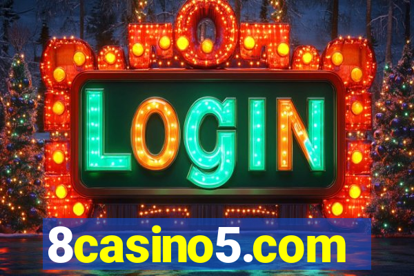 8casino5.com