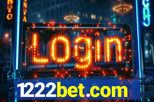 1222bet.com