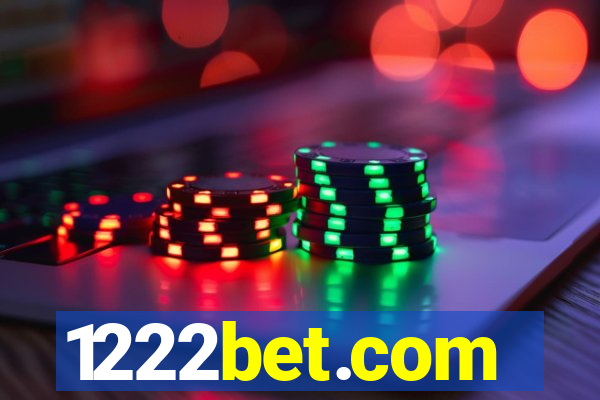 1222bet.com