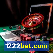 1222bet.com