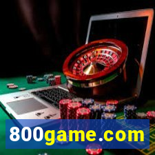 800game.com