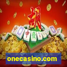 onecasino.com